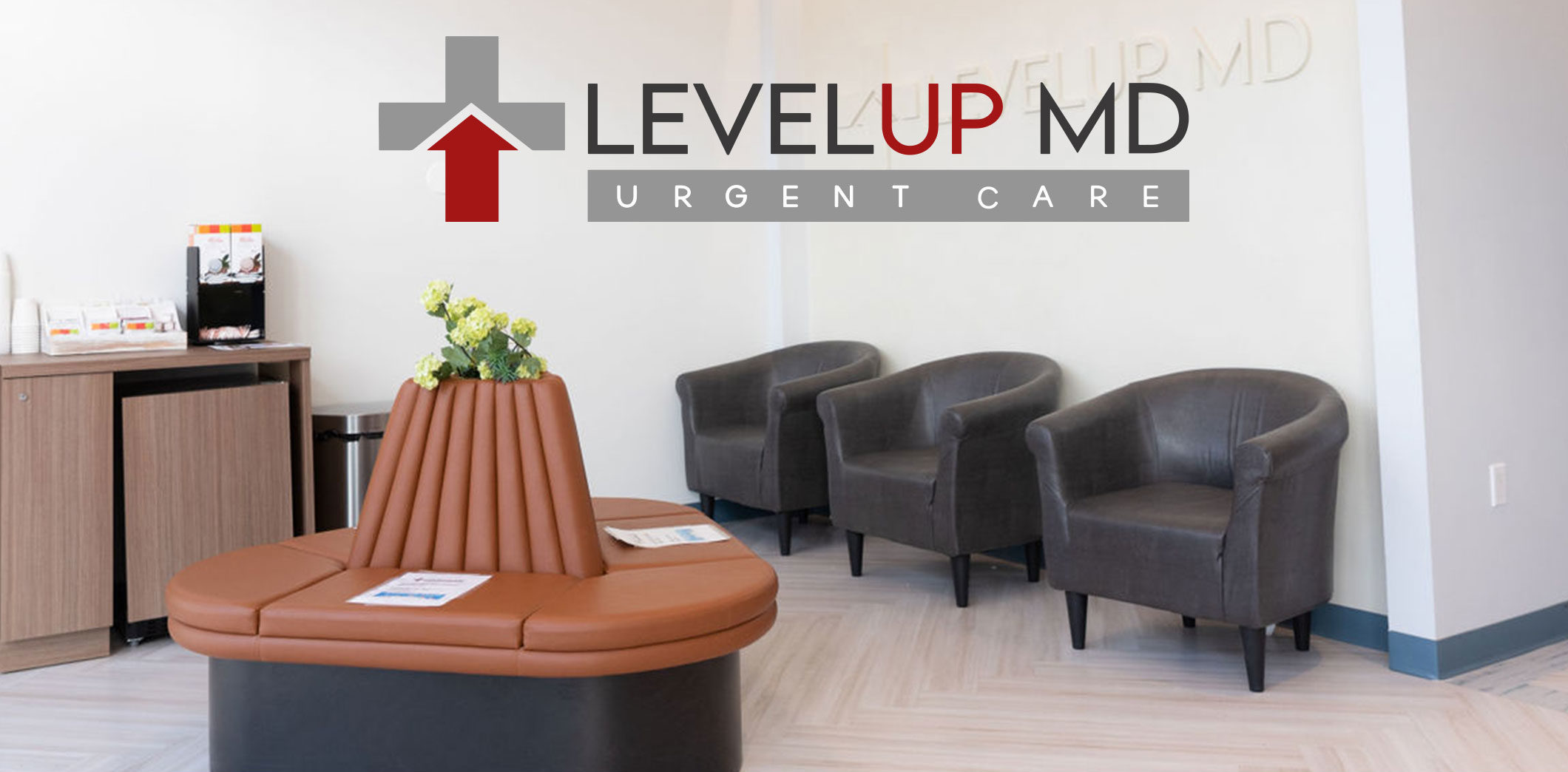 Urgent Care Park Slope Brooklyn - LevelUp MD Urgent Care 164 Park Pl