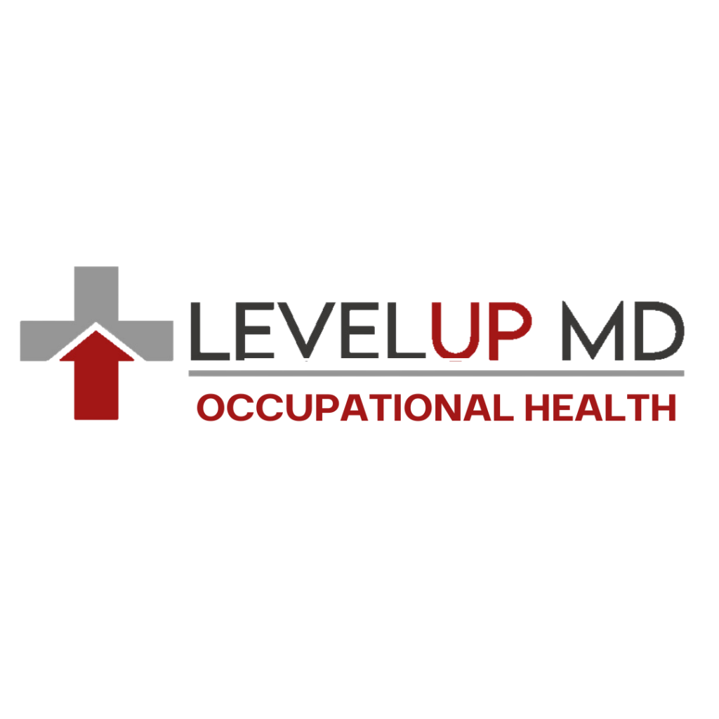 Precise Diagnosis LevelUp MD Urgent Care